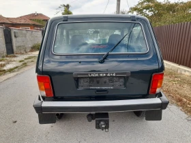 Lada Niva 44 | Mobile.bg    5