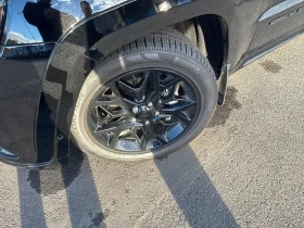 Jeep Grand cherokee * Limited X * CARFAX * БЕЗ ПЪРВОНАЧАЛНА ВНОСКА - 46550 лв. / 23800.64 € - 11644621 7