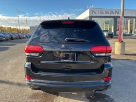 Jeep Grand cherokee * Limited X * CARFAX * БЕЗ ПЪРВОНАЧАЛНА ВНОСКА - 46550 лв. / 23800.64 € - 11644621 4