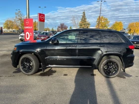 Jeep Grand cherokee * Limited X * CARFAX * БЕЗ ПЪРВОНАЧАЛНА ВНОСКА - 46550 лв. / 23800.64 € - 11644621 2