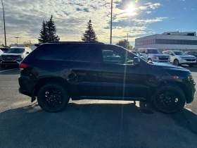 Jeep Grand cherokee * Limited X * CARFAX * БЕЗ ПЪРВОНАЧАЛНА ВНОСКА - 46550 лв. / 23800.64 € - 11644621 3