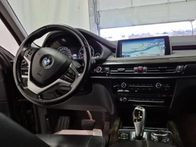 BMW X5 35d * CARFAX *  *   *  | Mobile.bg    8