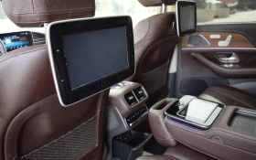 Mercedes-Benz GLS 400 d 4Matic AMG-Line - 139999 лв. / 71580.35 € - 89941394 9