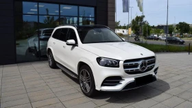 Mercedes-Benz GLS 400 d 4Matic AMG-Line - 139999 лв. / 71580.35 € - 89941394 2