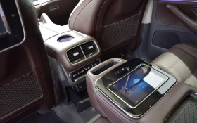Mercedes-Benz GLS 400 d 4Matic AMG-Line - 139999 лв. / 71580.35 € - 89941394 10