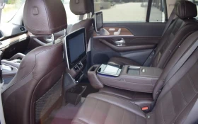 Mercedes-Benz GLS 400 d 4Matic AMG-Line - 139999 лв. / 71580.35 € - 89941394 8