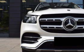 Mercedes-Benz GLS 400 d 4Matic AMG-Line - 139999 лв. / 71580.35 € - 89941394 4