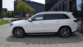 Mercedes-Benz GLS 400 d 4Matic AMG-Line - 139999 лв. / 71580.35 € - 89941394 3