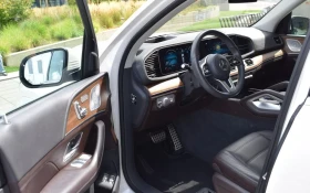 Mercedes-Benz GLS 400 d 4Matic AMG-Line - 139999 лв. / 71580.35 € - 89941394 5