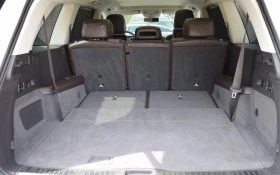 Mercedes-Benz GLS 400 d 4Matic AMG-Line - 139999 лв. / 71580.35 € - 89941394 11