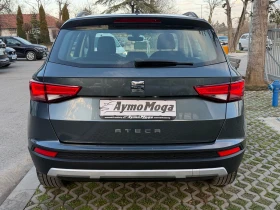 Seat Ateca 1.6 AVT LED KAMERA - 14790 € / 28926.73 лв. - 93836994 5