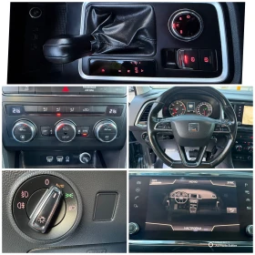 Seat Ateca 1.6 AVT LED KAMERA - 14790 € / 28926.73 лв. - 93836994 14