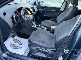 Seat Ateca 1.6 AVT LED KAMERA - 14790 € / 28926.73 лв. - 93836994 8