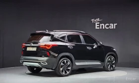 Kia Seltos - 12617 € / 24676.71 лв. - 93939723 2