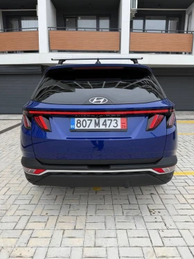 Hyundai Tucson SEL Premium | Mobile.bg � ����� ������ 5