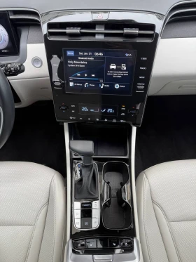 Hyundai Tucson SEL Premium | Mobile.bg � ����� ������ 10
