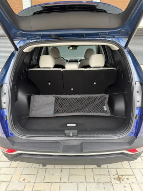 Hyundai Tucson SEL Premium | Mobile.bg � ����� ������ 6