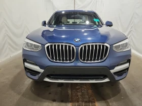 BMW X3 * XDRIVE30I * CARFAX * ЦЕНА ДО БГ, снимка 7