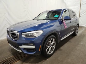 BMW X3 * XDRIVE30I * CARFAX * ЦЕНА ДО БГ, снимка 1