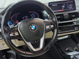 BMW X3 * XDRIVE30I * CARFAX * ЦЕНА ДО БГ, снимка 11