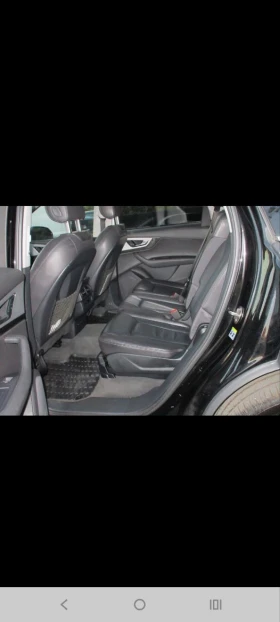 Audi Q7 - 17000 € / 33249.11 лв. - 49977460 5