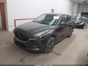 Mazda CX-5 TOURING - 15477 € / 30270.38 лв. - 26078339 2