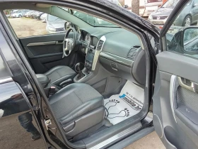 Chevrolet Captiva 2.0VCDI-7 MECTA-КОЖА-НАВИГАЦИЯ-КАМЕРА - 4000 € / 7823.32 лв. - 97776604 13