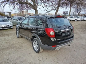 Chevrolet Captiva 2.0VCDI-7 MECTA-КОЖА-НАВИГАЦИЯ-КАМЕРА - 4000 € / 7823.32 лв. - 97776604 3