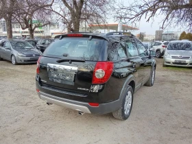 Chevrolet Captiva 2.0VCDI-7 MECTA-КОЖА-НАВИГАЦИЯ-КАМЕРА - 4000 € / 7823.32 лв. - 97776604 4