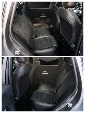 Mercedes-Benz B 250 e �QPOWER PHEV AMG SPORT | Mobile.bg � ����� ������ 14