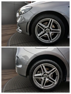 Mercedes-Benz B 250 e �QPOWER PHEV AMG SPORT | Mobile.bg � ����� ������ 16