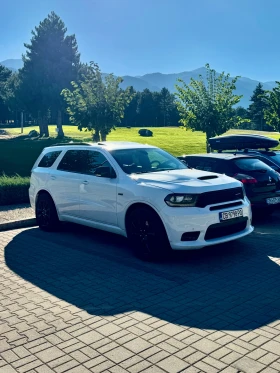 Dodge Durango 5.7 R/T LPG РЕГИСТРИРАН - 27500 € / 53785.32 лв. - 75301862 9