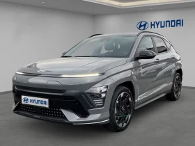 Hyundai Kona N line