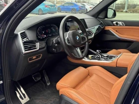 BMW X5 xDrive40i M SPORT/360/LASER/ДИСТРОНИК/ПАНОРАМА - 38500 € / 75299.46 лв. - 19119586 7