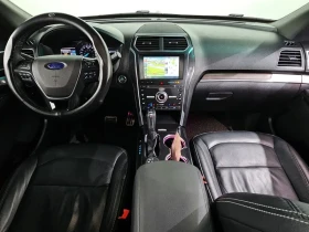 Ford Explorer 2.3 AWD | Mobile.bg � ����� ������ 7