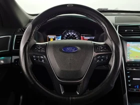Ford Explorer 2.3 AWD | Mobile.bg � ����� ������ 13
