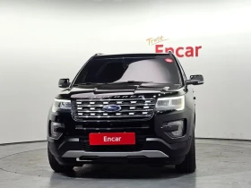 Ford Explorer 2.3 AWD | Mobile.bg � ����� ������ 3