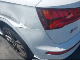 Audi SQ5 PREMIUM PLUS* B&O* ��������* ���������* ����� | Mobile.bg � ����� ������ 9