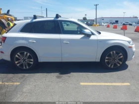 Audi SQ5 PREMIUM PLUS* B&O* ��������* ���������* ����� | Mobile.bg � ����� ������ 7