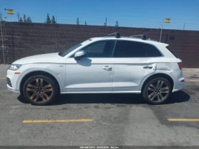 Audi SQ5 PREMIUM PLUS* B&O* ��������* ���������* ����� | Mobile.bg � ����� ������ 8