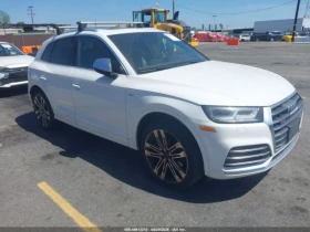 Audi SQ5 PREMIUM PLUS* B&O* ��������* ���������* ����� | Mobile.bg � ����� ������ 2
