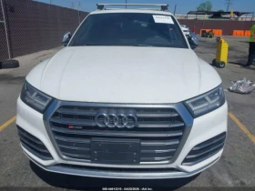 ������ Audi SQ5