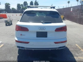 Audi SQ5 PREMIUM PLUS* B&O* ��������* ���������* ����� | Mobile.bg � ����� ������ 5