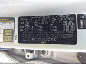 Kia Niro EV EX Premium FWD | Mobile.bg � ����� ������ 9