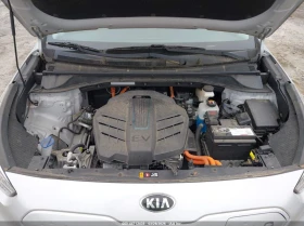 Kia Niro EV EX Premium FWD | Mobile.bg � ����� ������ 10