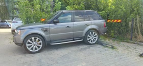 Land Rover Range Rover Sport Supercharged - 19500 € / 38138.68 лв. - 46716794 2
