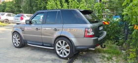 Land Rover Range Rover Sport Supercharged - 19500 € / 38138.68 лв. - 46716794 3