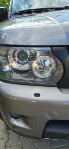 Land Rover Range Rover Sport Supercharged - 19500 € / 38138.68 лв. - 46716794 15