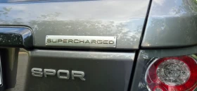 Land Rover Range Rover Sport Supercharged - 19500 € / 38138.68 лв. - 46716794 4