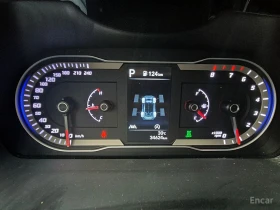 Hyundai Tucson 1.6* TURBO* AWD* ПОДГРЕВ* ОБДУХВАНЕ* LANE* ASSIST* - 19100 € / 37356.35 лв. - 23519425 8